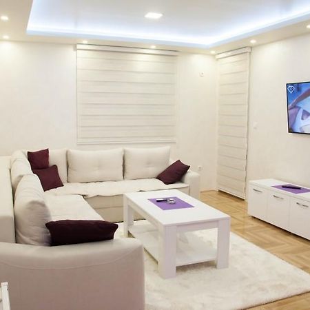Apartmán Istocno Sarajevo 02 Exteriér fotografie
