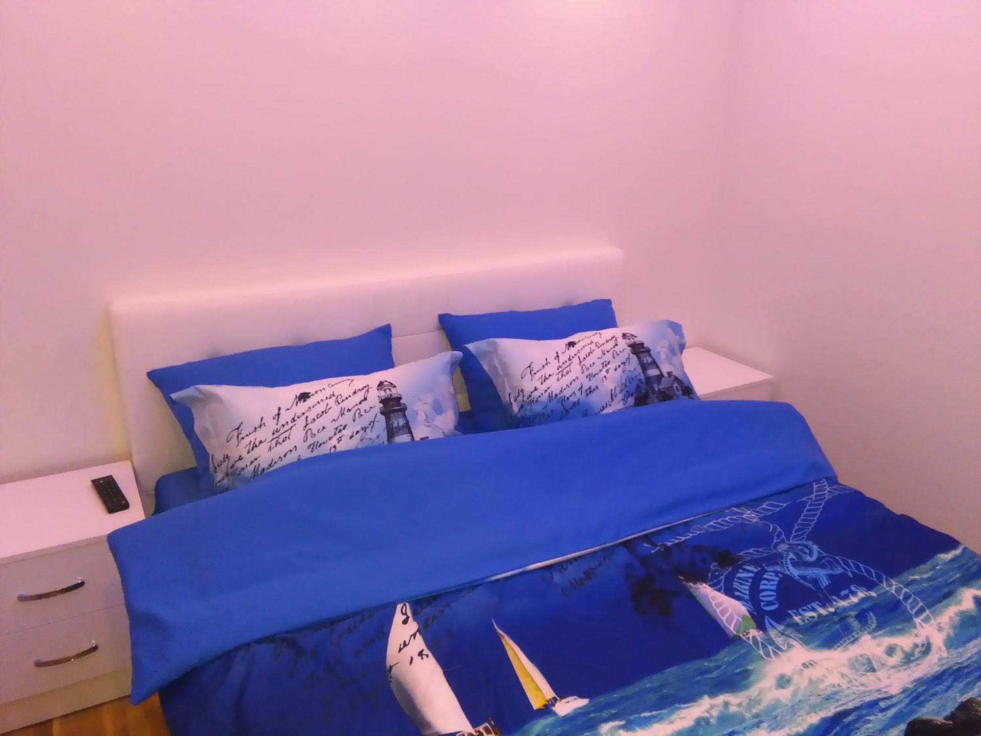 Apartmán Istocno Sarajevo 02 Pokoj fotografie