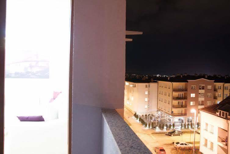 Apartmán Istocno Sarajevo 02 Exteriér fotografie