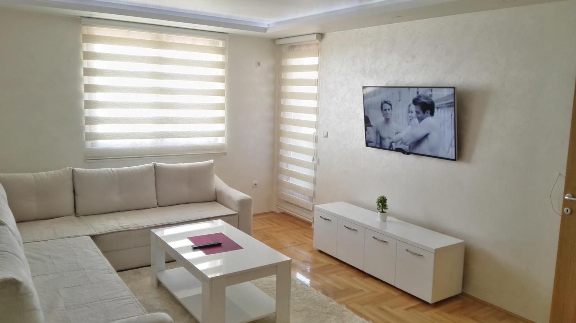 Apartmán Istocno Sarajevo 02 Exteriér fotografie