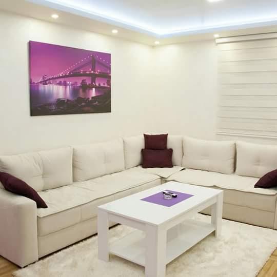 Apartmán Istocno Sarajevo 02 Exteriér fotografie