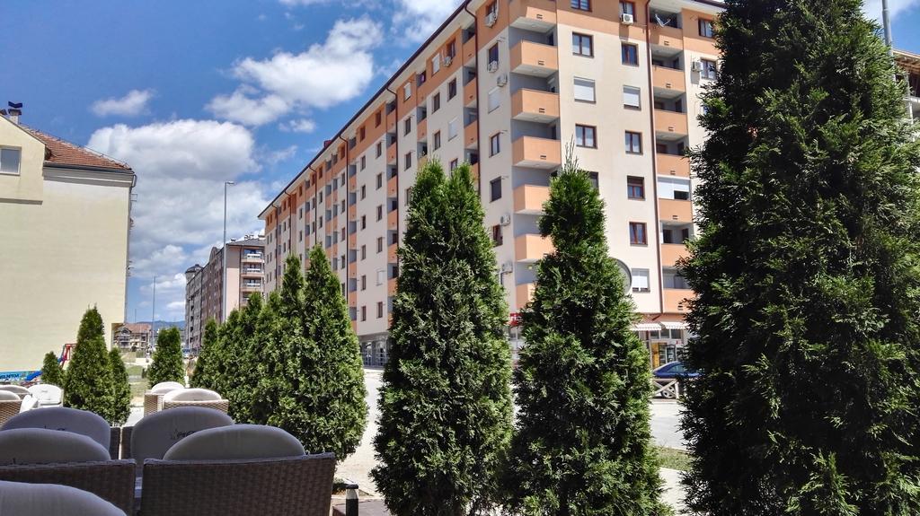 Apartmán Istocno Sarajevo 02 Exteriér fotografie